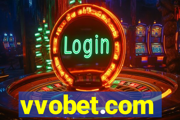 vvobet.com