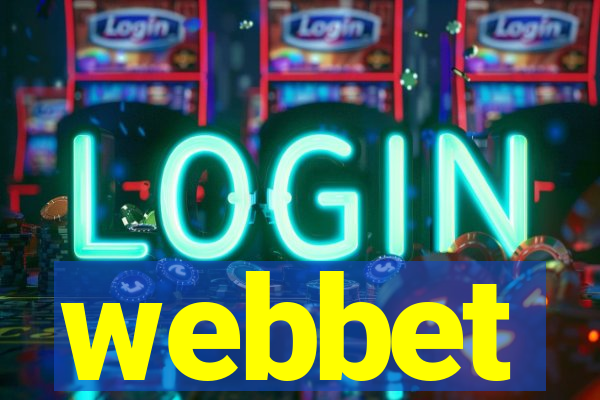 webbet