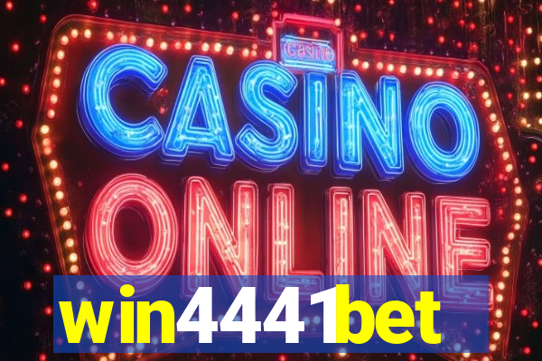 win4441bet