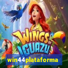 win44plataforma