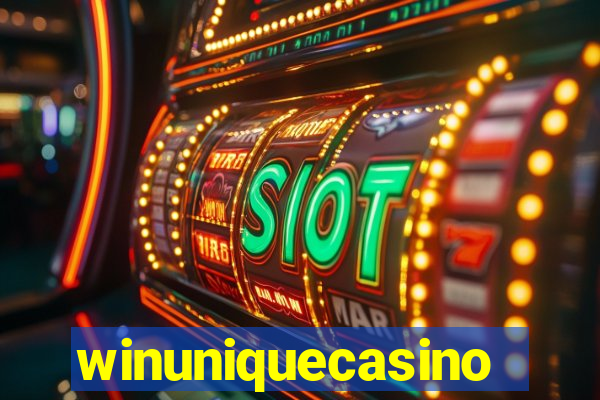 winuniquecasino