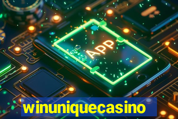 winuniquecasino