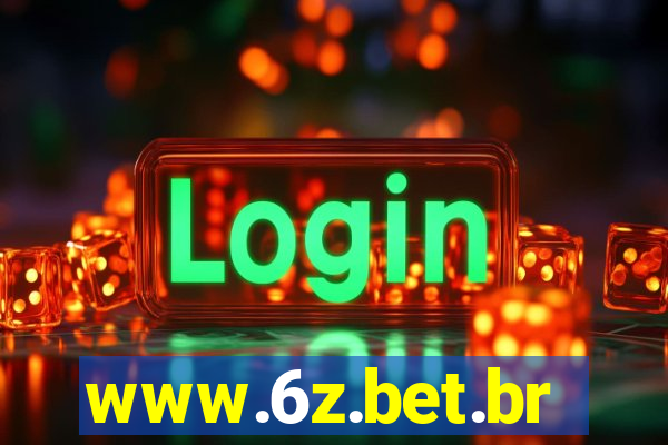 www.6z.bet.br