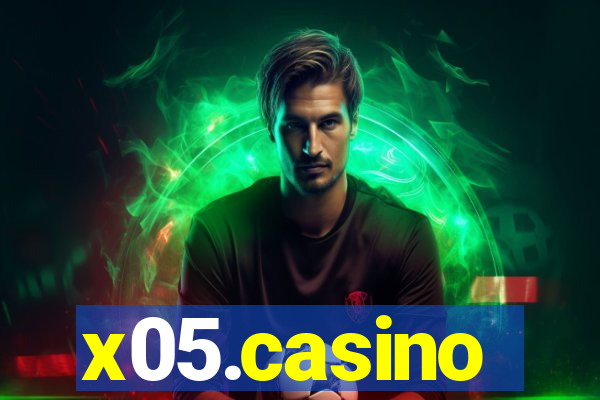 x05.casino