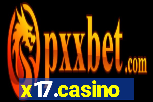 x17.casino