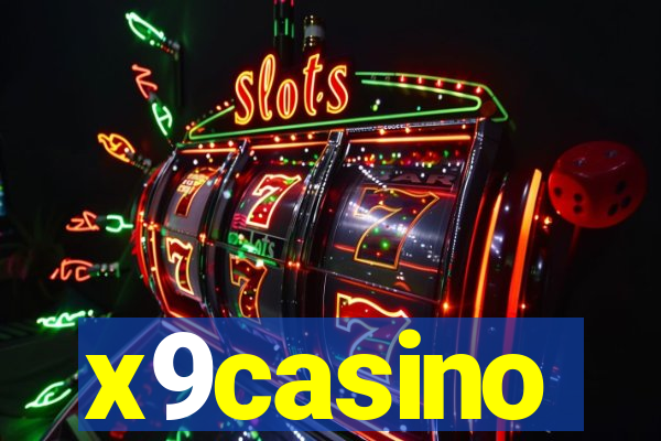 x9casino