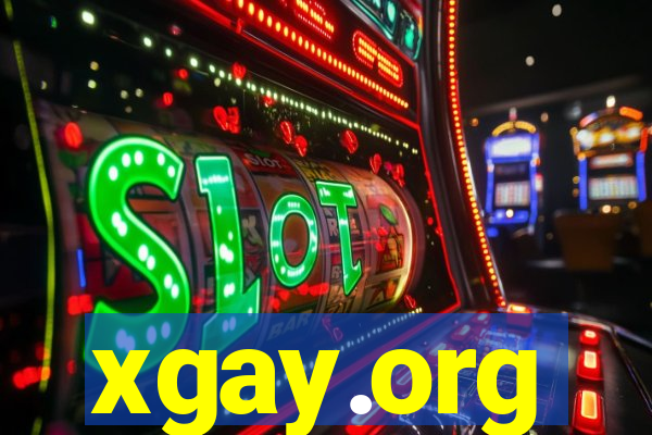 xgay.org