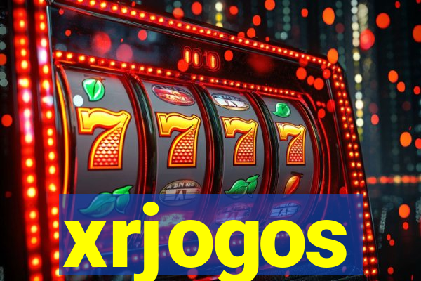 xrjogos