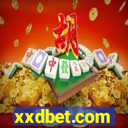 xxdbet.com