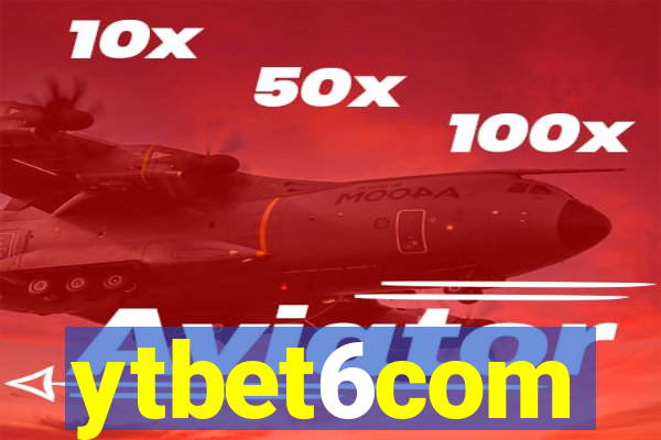 ytbet6com